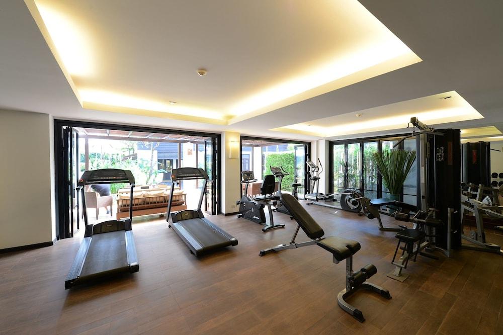 Rarin Jinda Wellness Spa Resort Čiang Mai Exteriér fotografie